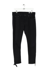 Jean slim Rag & Bone  Noir