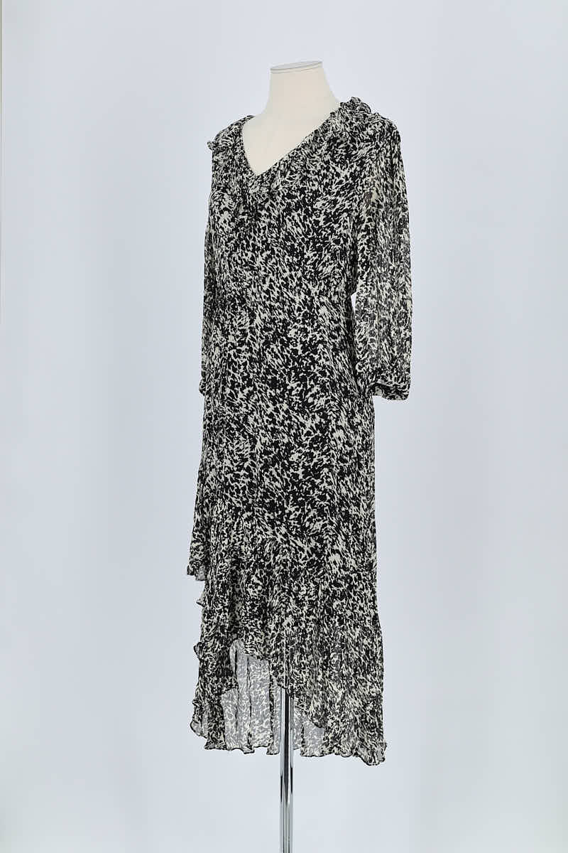 Robe Bash  Noir
