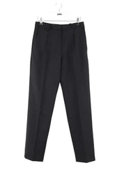 Pantalon droit Iro  Noir
