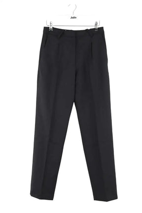 Pantalon droit Iro  Noir