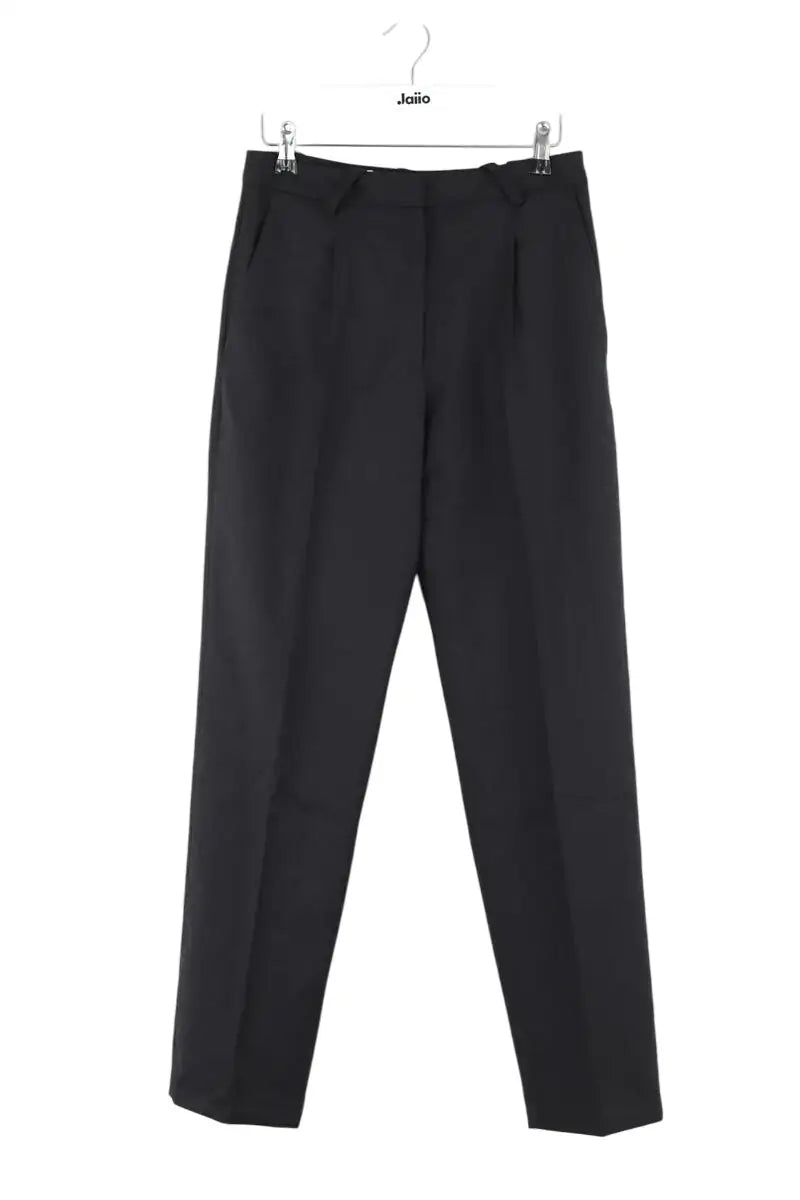 Pantalon droit Iro  Noir