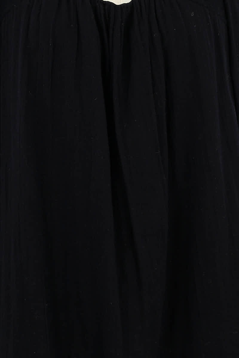 Robe Vanessa Bruno  Noir