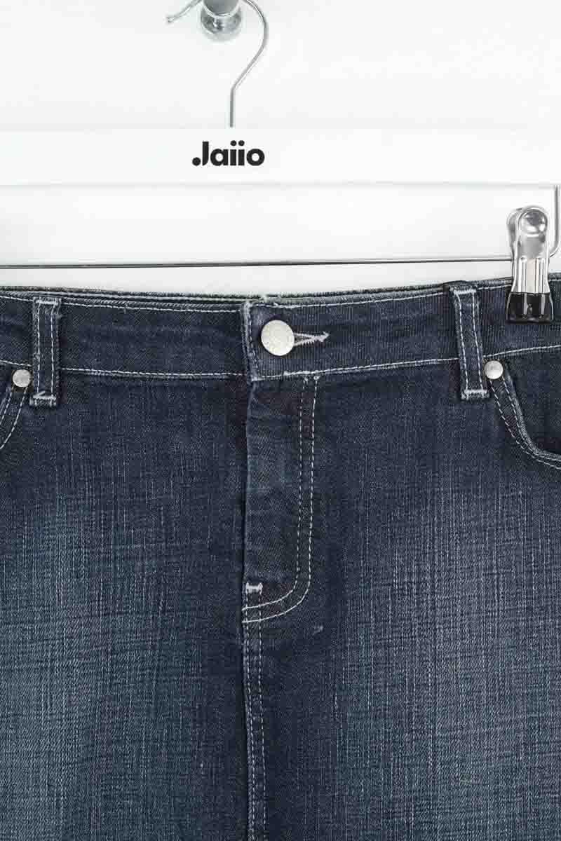 Mini jupe Lacoste  Marine
