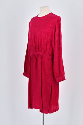 Robe Modetrotter  Rouge