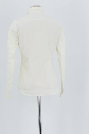Chemise Figaret  Blanc
