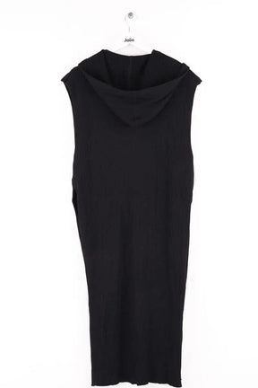 Pull Courrèges Noir en Viscose