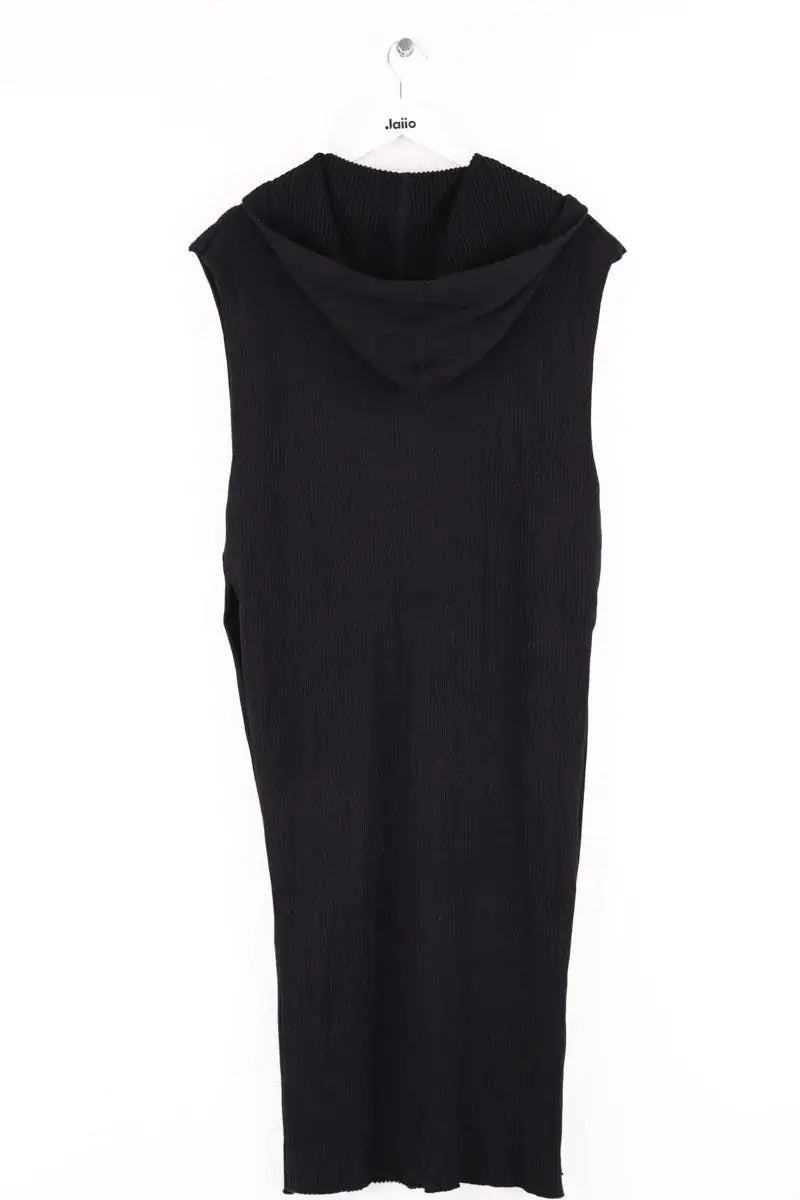 Pull Courrèges Noir en Viscose