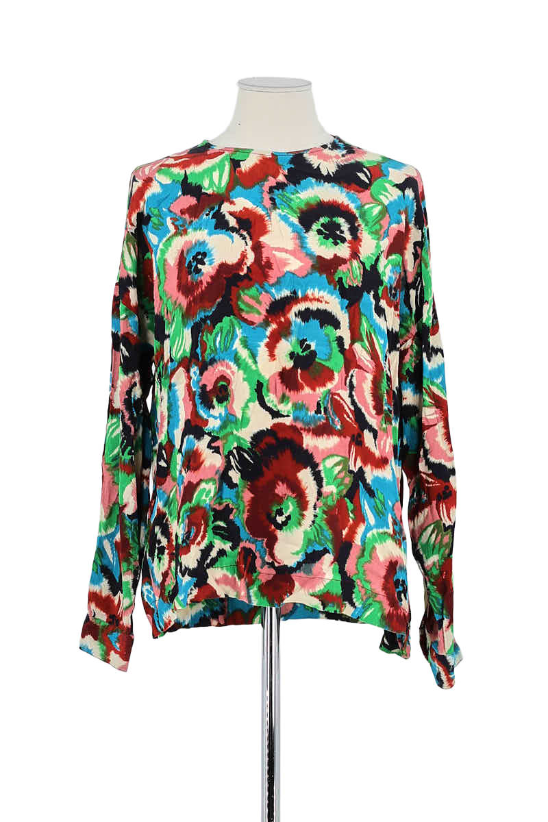 T-shirt Essentiel Antwerp  Multicolore