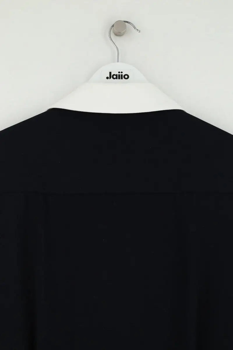 Robe Claudie Pierlot Marine en Synthétique
