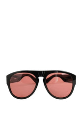 Lunettes de soleil Moschino  Beige