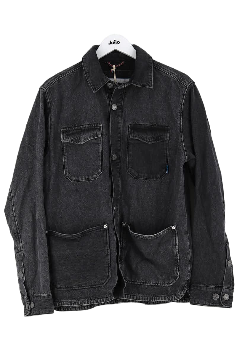 Veste Tommy Hilfiger  Noir