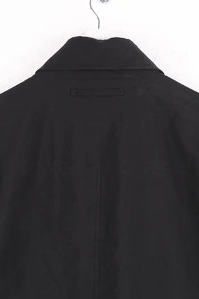 Veste Prada Noir en Synthétique
