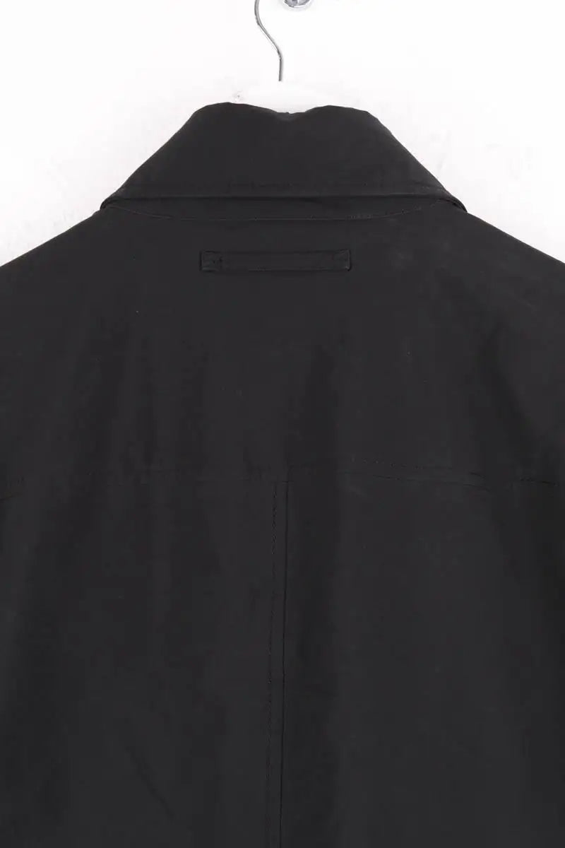Veste Prada Noir en Synthétique