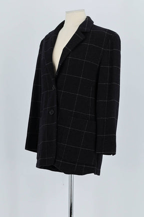 Blazer Max Mara  Noir