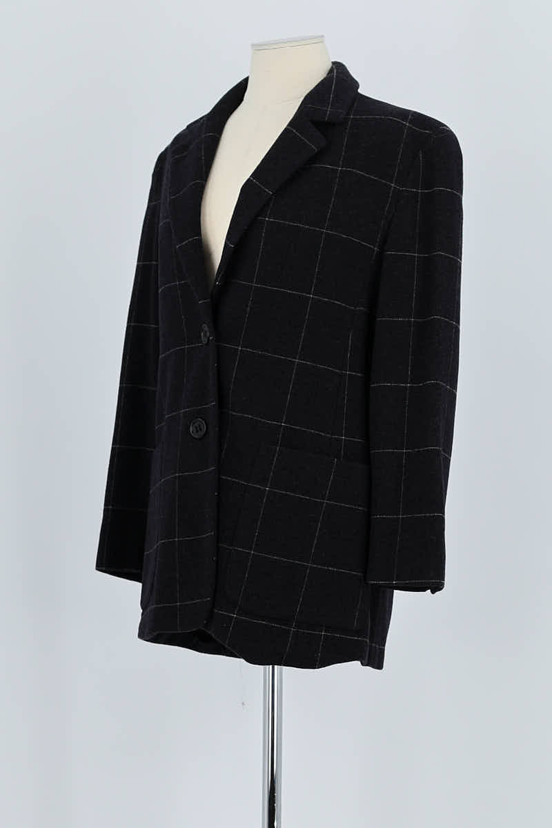 Blazer Max Mara  Noir