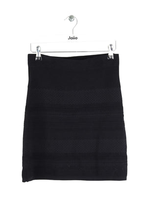 Mini jupe The Kooples  Noir