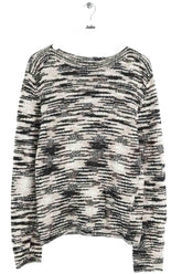 Pull Filippa K  Noir