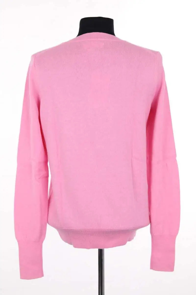 Pull Isabel Marant Étoile Rose en Coton