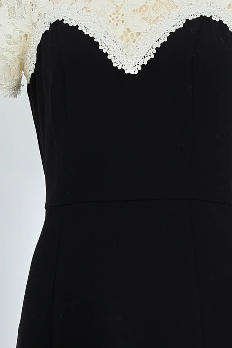 Robe The Kooples  Noir