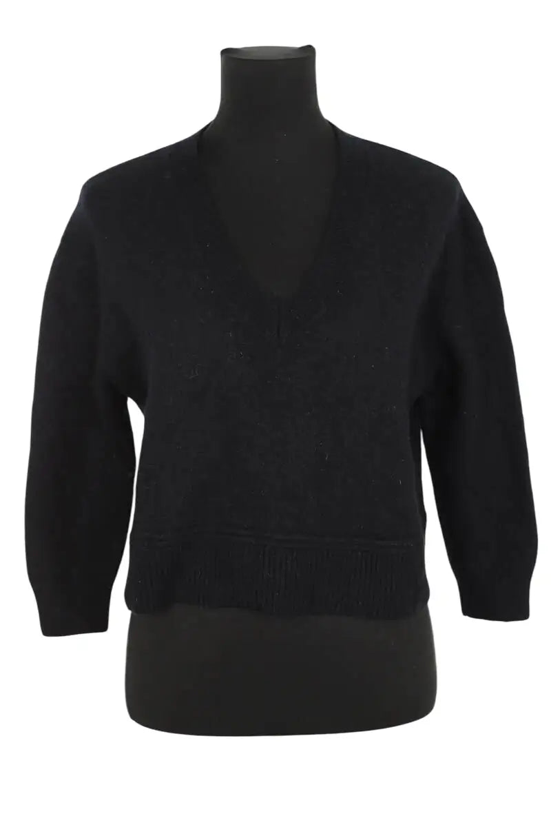 Pull Claudie Pierlot  Noir