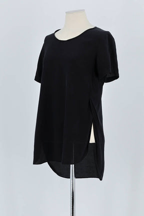 T-shirt Maje  Noir