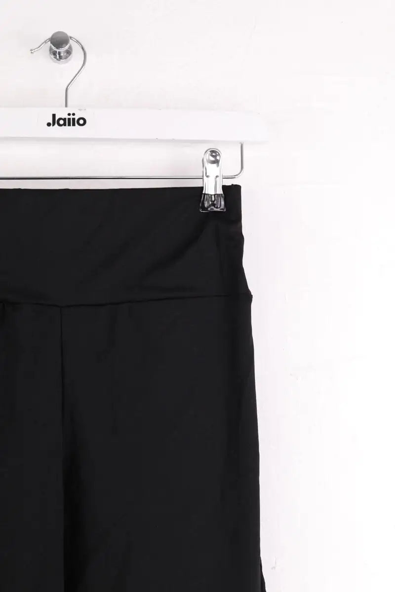 Ensemble legging et haut  Vannina Vesperini Noir en Velours