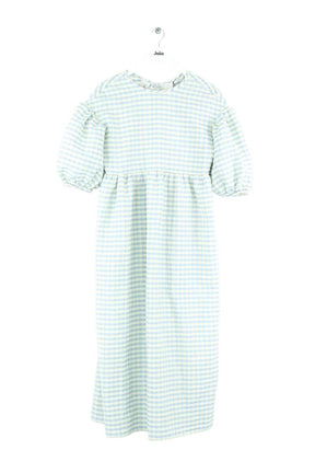 Robe Roseanna  Vert