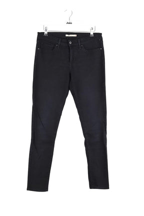 Jean slim Levi's  Noir