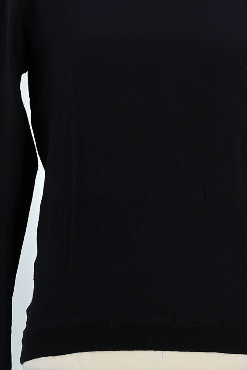 T-shirt Bimba y Lola  Noir