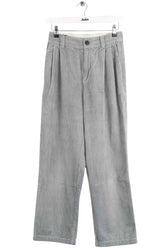 Pantalon Bellerose Bleu en Coton, taille XS - Seconde Main