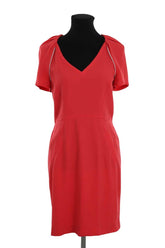 Robe Maje  Rose