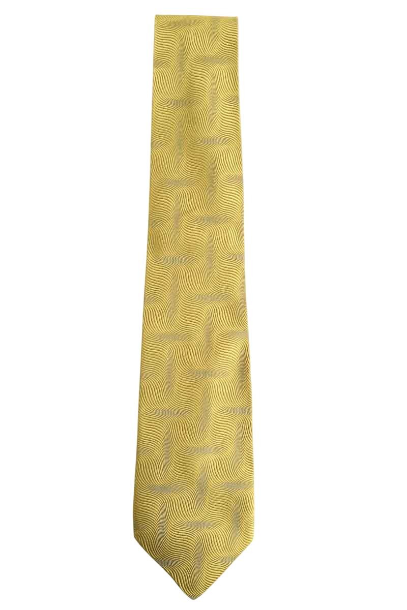 Cravate Prada  Vert