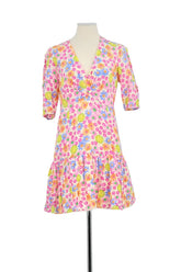 Robe Sandro  Rose