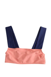 Maillot de bain Luz  Rose