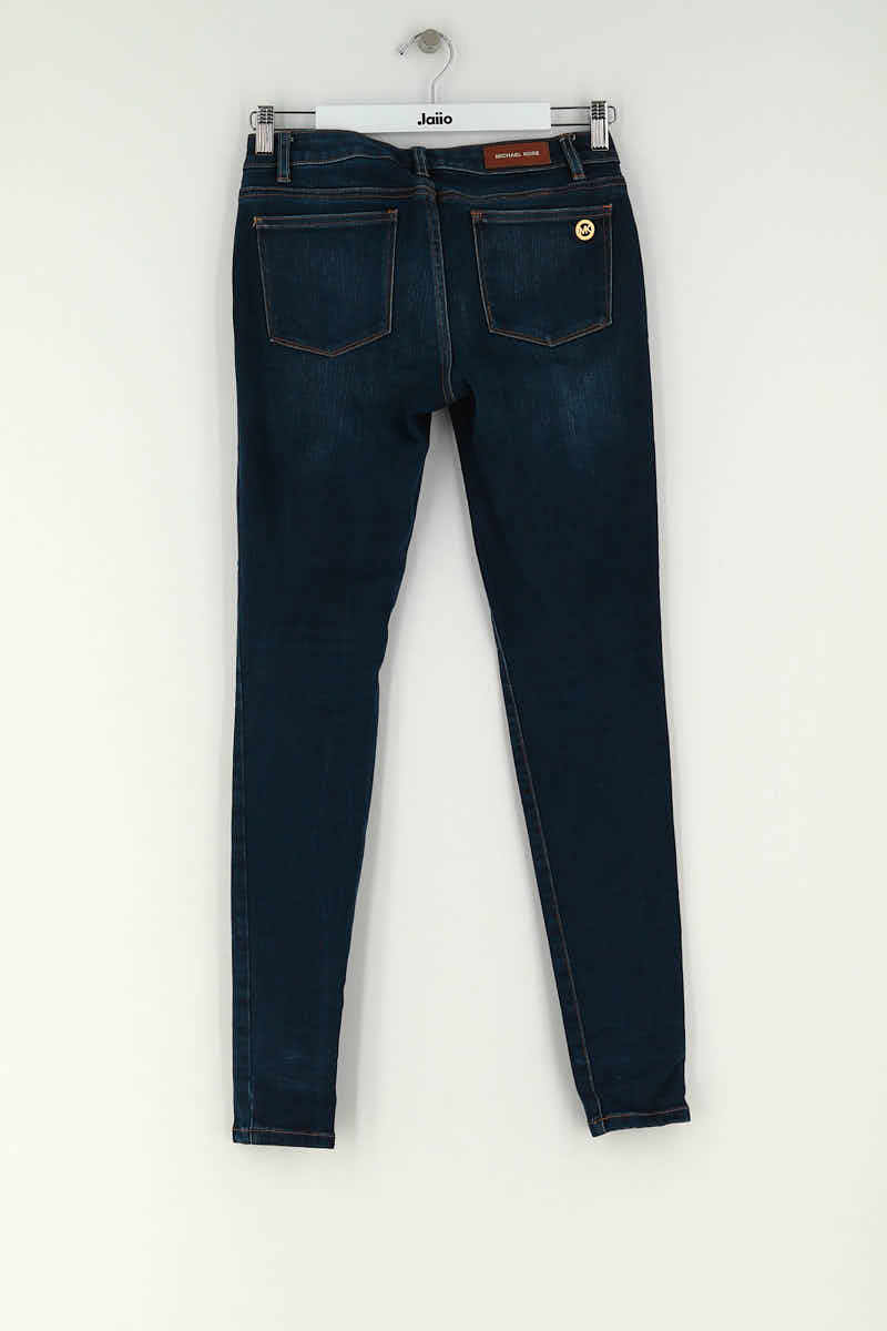 Jean slim Michael Kors  Bleu