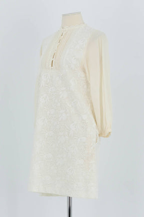 Robe Vanessa Bruno  Blanc
