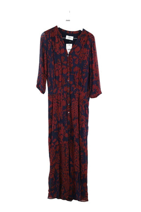 Robe Bash  Bordeaux