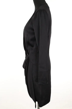Robe Vanessa Bruno  Noir