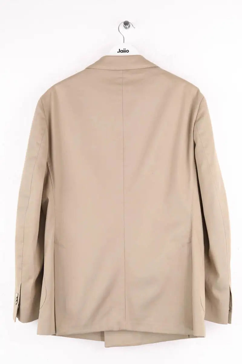 Veste Boggi Beige en Coton