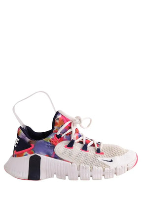Baskets Nike Multicolore en Tissu, taille 39 - Seconde Main