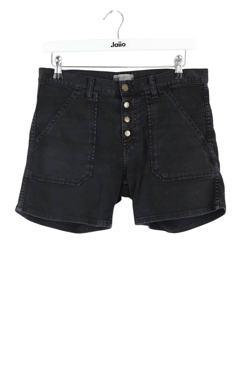 Mini short Bash  Noir