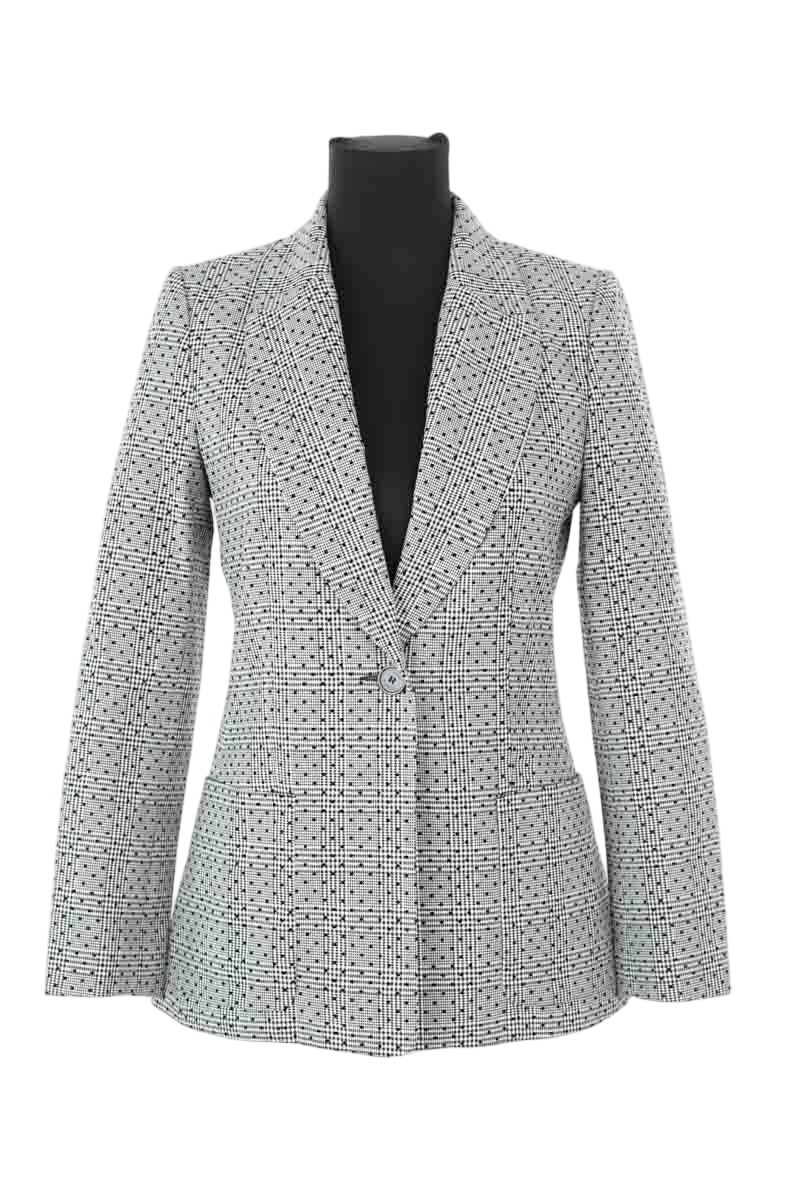 Blazer Claudie Pierlot  Noir