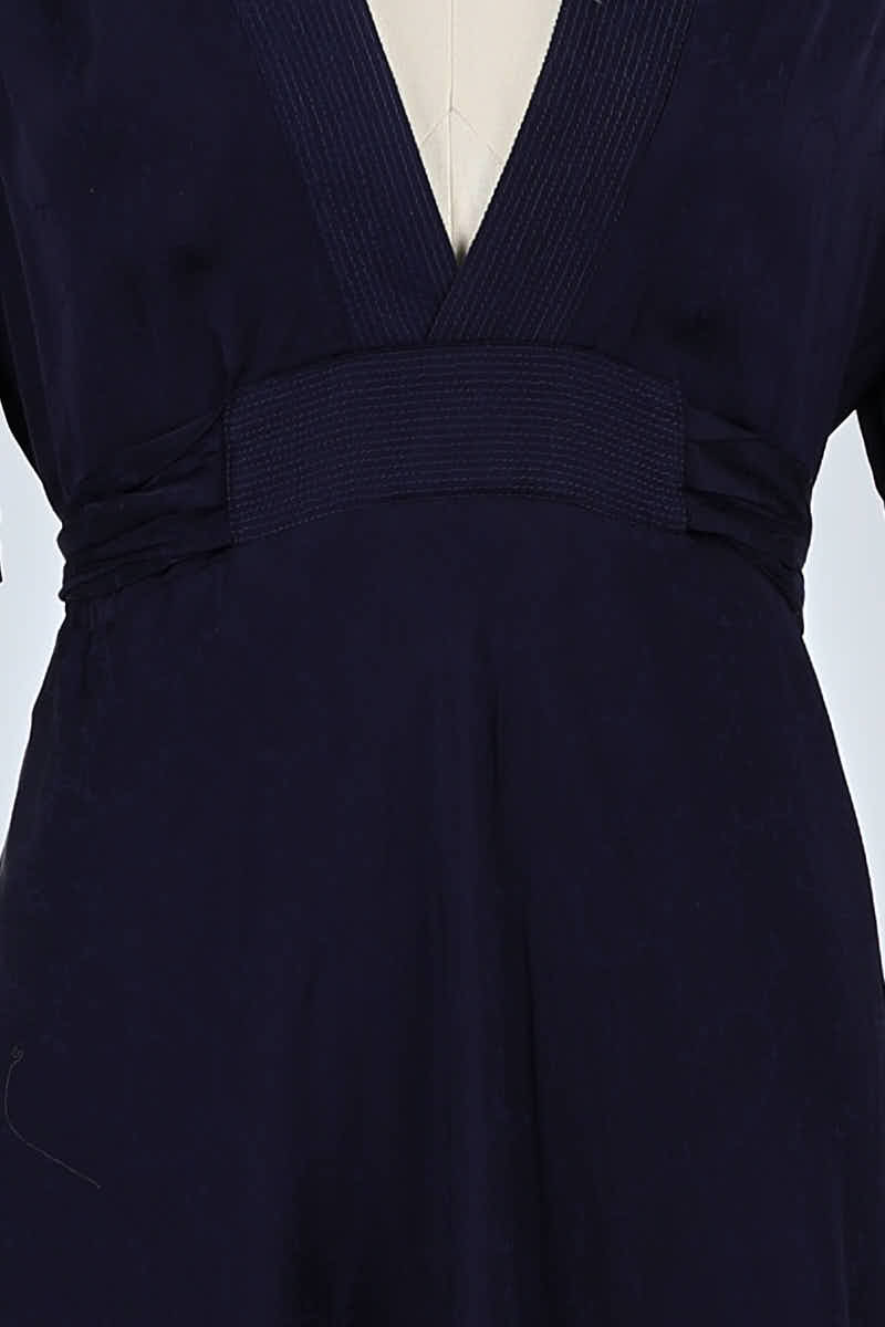 Robe Vanessa Bruno  Marine