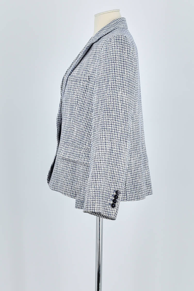 Blazer Gerard Darel  Bleu