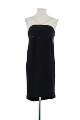 Robe Claudie Pierlot  Noir
