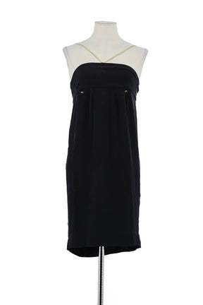 Robe Claudie Pierlot  Noir