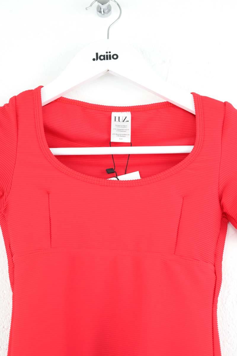 Body Luz  Rouge