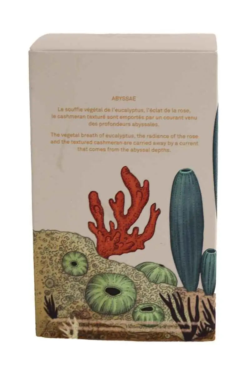 Parfum L’Artisan Parfumeur Daphné Bugey Marron en 