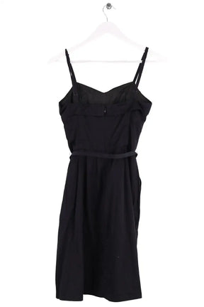 Robe Tara Jarmon Noir en Coton