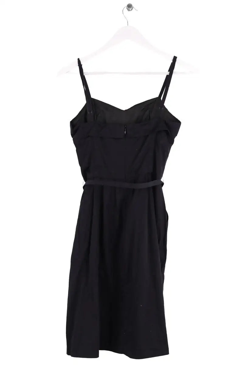Robe Tara Jarmon Noir en Coton